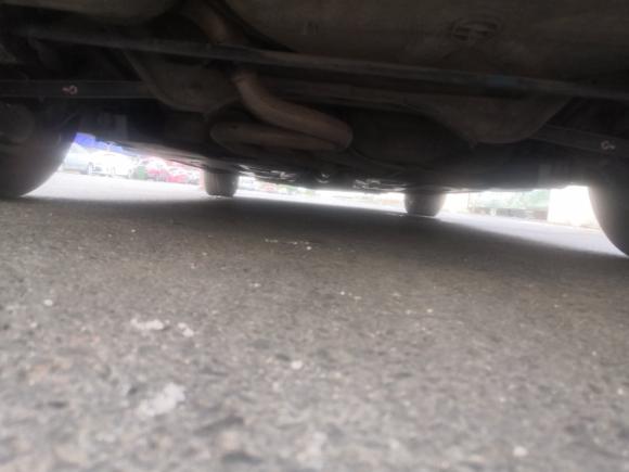 [金华·皖F] 二手标致标致5082015款 1.6THP 自动致逸版