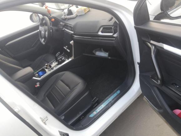 [济南·鲁A] 二手哈弗哈弗F52019款 国潮版 1.5T i型 国VI