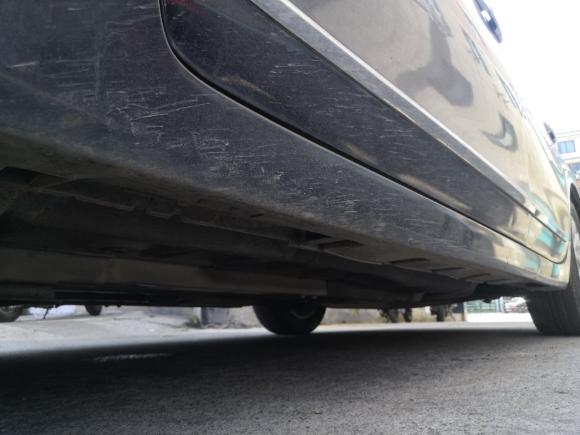 [义乌·浙G] 二手日产天籁2008款 2.0L XL舒适版