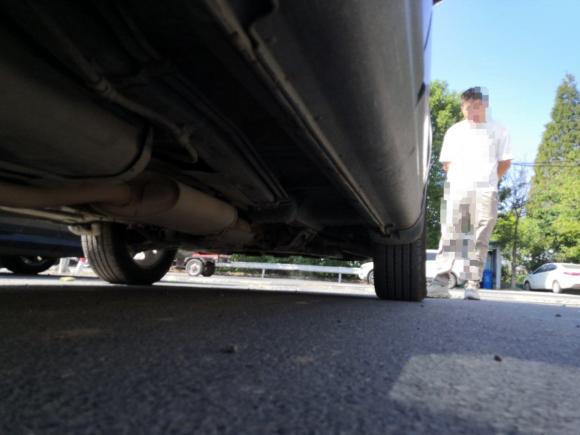 [嘉兴·浙C] 二手现代新胜达2009款 2.7 豪华型