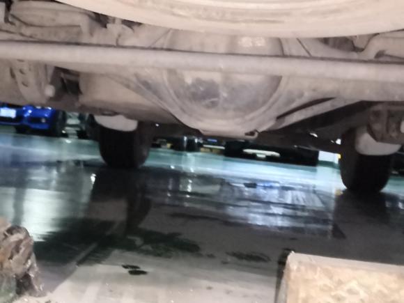 [宁波·豫M] 二手三菱帕杰罗・劲畅2013款 3.0L 自动两驱豪华版