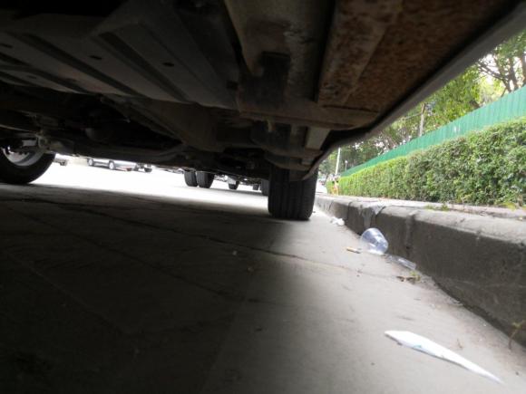 [深圳·湘N] 二手东南东南DX32016款 1.5L 手动旗舰型