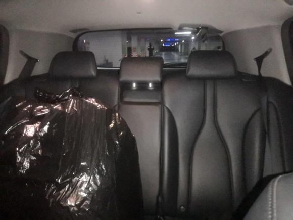 [南昌·赣A] 二手讴歌讴歌CDX2016款 1.5T 两驱悦享版