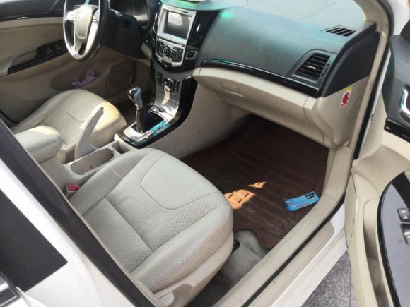 [义乌·浙G] 二手比亚迪速锐2012款 1.5L 手动豪华型