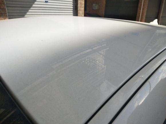 [义乌·浙G] 二手观致观致32016款 两厢 1.6L 自动致能型