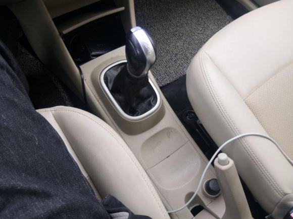 [义乌·浙G] 二手东风俊风E11K2019款 标准型