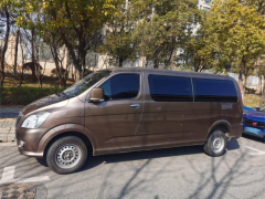 [合肥·皖M]福田&nbsp;&nbsp;风景G5&nbsp;&nbsp;2019款2.0L新快运6座1TZ