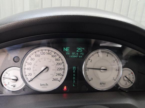 [北京·京K] 二手克莱斯勒克莱斯勒300C2004款 2.7 V6