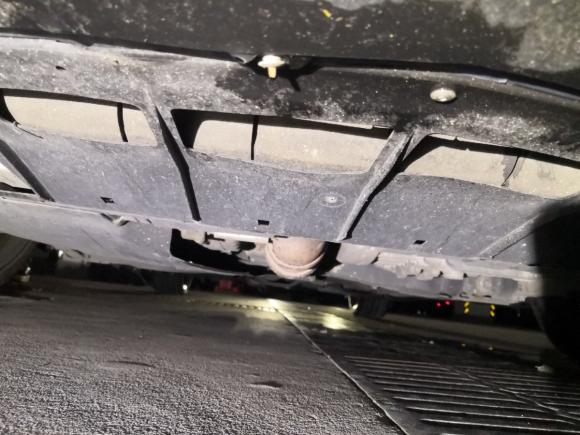 [宁波·浙B] 二手奔驰奔驰A级AMG2014款 AMG A 45 4MATIC