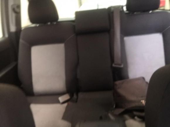 [上海·蒙A] 二手欧宝赛飞利2010款 1.8L MTA