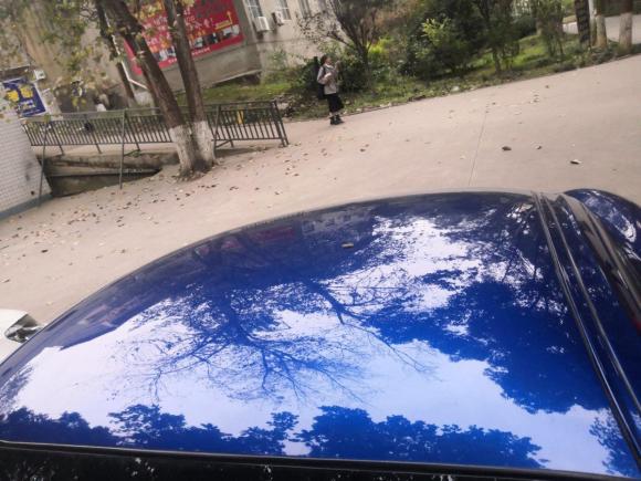 [成都·川A] 二手保时捷Cayman2009款 Cayman 2.9L