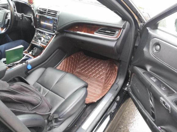 [南京·苏A] 二手林肯林肯大陆2017款 2.0T 两驱尊耀版