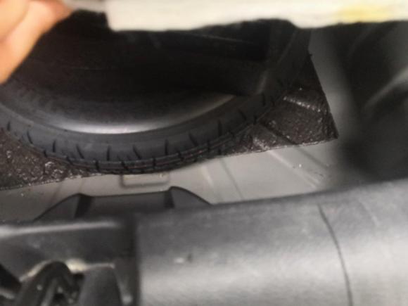 [南京·苏A] 二手日产劲客2017款 1.5L CVT智行版