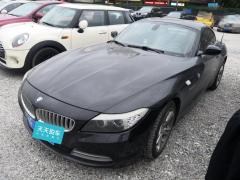 [嘉兴·浙F]宝马&nbsp;&nbsp;宝马Z4&nbsp;&nbsp;2012款sDrive35i豪华型