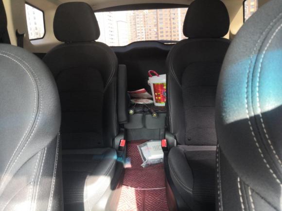 [南京·苏A] 二手捷途捷途X902019款 1.6T DCT悦旅版 6座 国VI