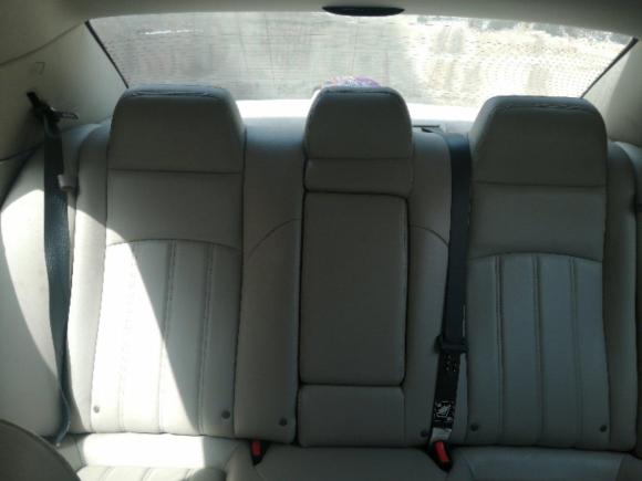 [青岛·鲁B] 二手克莱斯勒克莱斯勒300C2006款 2.7L 豪华版