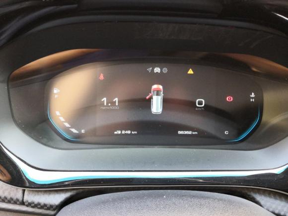 [常州·苏N] 二手宝骏宝骏RM-52019款 1.5T 手动24小时在线精英型 6座