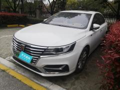 [苏州·津A]荣威&nbsp;&nbsp;荣威i6新能源&nbsp;&nbsp;2017款45T混动互联智享版