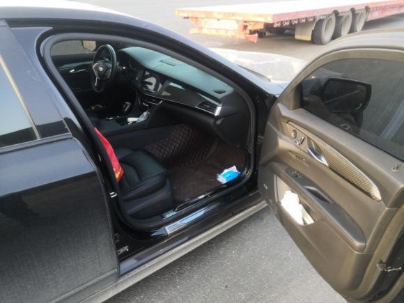 [济南·鲁A] 二手凯迪拉克凯迪拉克CT62019款 28T 领先运动型