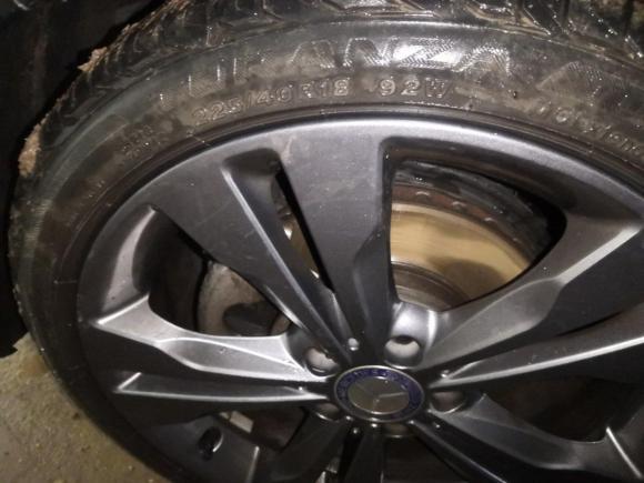 [武汉·鄂A] 二手奔驰奔驰CLA级2016款 CLA 200 动感型