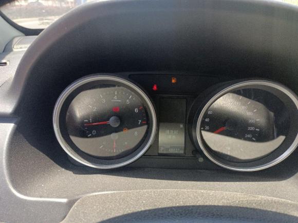 [金华·贵F] 二手哈弗哈弗M62018款 改款 1.5T DCT两驱精英型