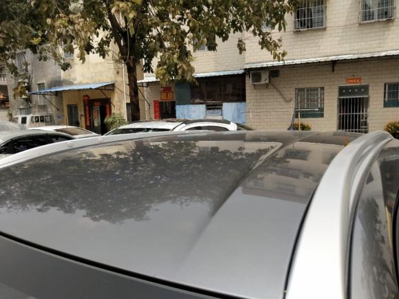 [佛山·粤E] 二手日产劲客2018款 1.5L CVT智联豪华版