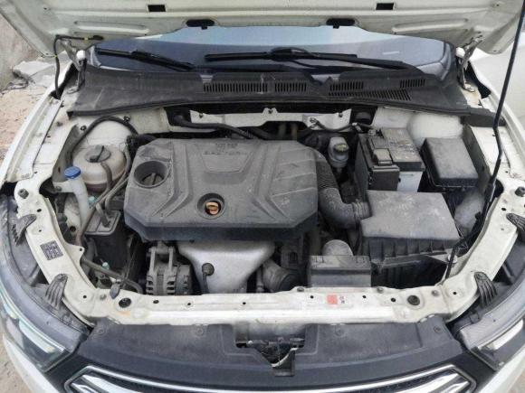 [杭州·皖H] 二手奔腾奔腾B302016款 1.6L 自动豪华型