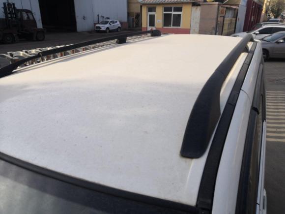 [青岛·鲁B] 二手东风帅客2010款 1.6L 手动豪华型