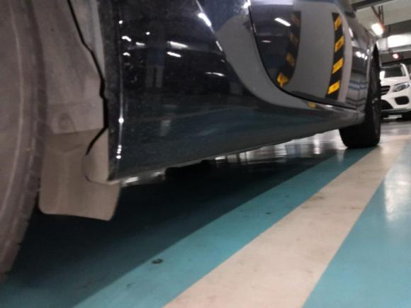 [南京·苏A] 二手斯巴鲁斯巴鲁BRZ2020款 2.0L 手动type-RS版