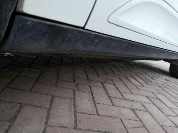 [济南·鲁A] 二手保时捷Macan2017款  Macan 2.0T