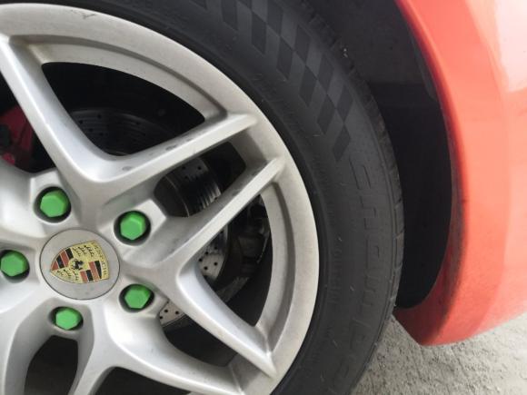 [苏州·浙B] 二手保时捷Boxster2009款 Boxster 2.9L