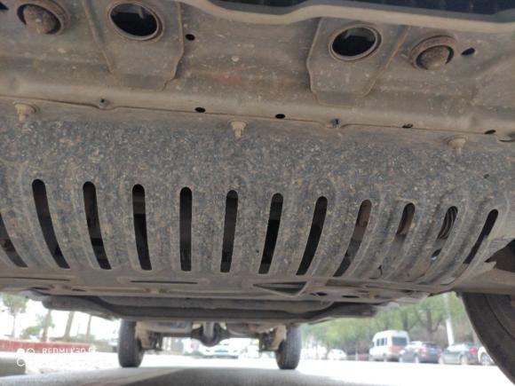 [武汉·鄂A] 二手五菱汽车五菱征途2021款 1.5L进取型LAR