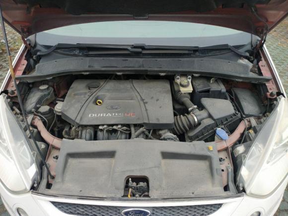 [杭州·浙D] 二手福特麦柯斯2007款 2.3L 时尚型