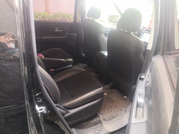 [北京·鲁G] 二手长安商用欧尚X70A2018款 1.5L 手动精英型