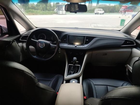 [金华·浙G] 二手别克别克GL62018款 18T 6座精英型