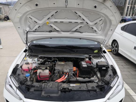 [北京·京A] 二手比亚迪比亚迪e22019款 标准续航版 智·舒适型