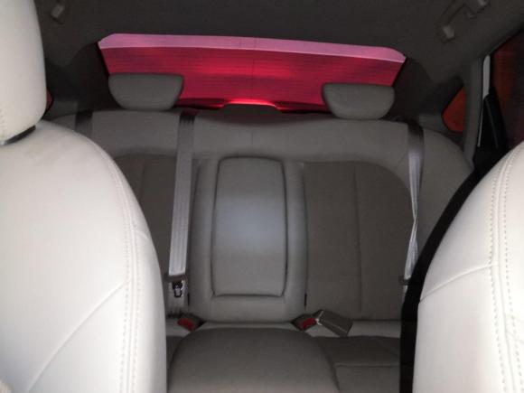 [成都·川A] 二手东风俊风E11K2019款 标准型