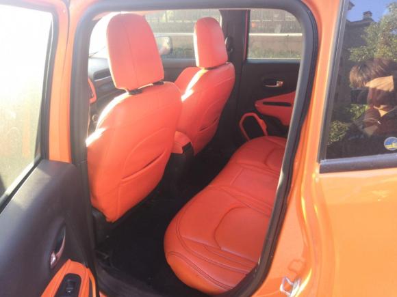 [金华·浙G] 二手Jeep自由侠2016款 1.4T 自动劲能版+