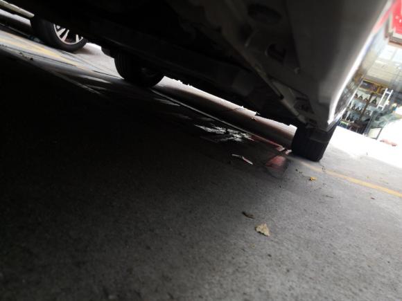 [佛山·粤Y] 二手丰田逸致2011款 180G CVT舒适版