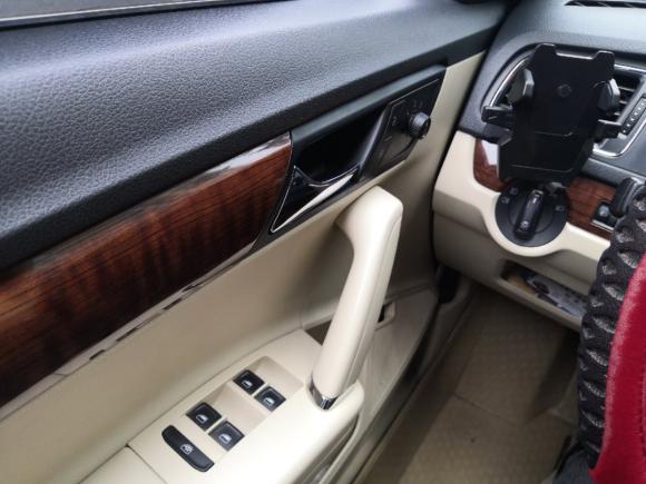 [青岛·冀F] 二手大众朗逸2013款 改款经典 1.6L 自动舒适版