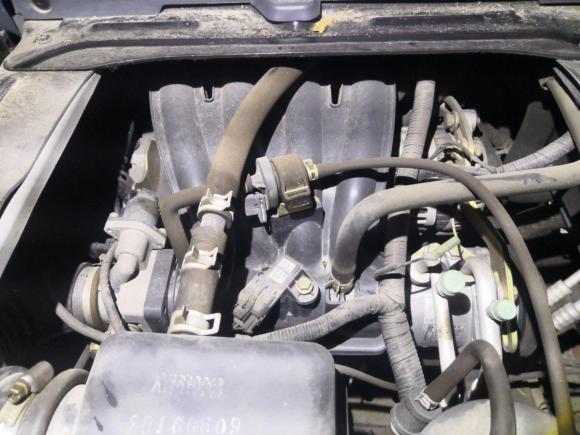 [宁波·浙B] 二手金杯小海狮X302013款 1.3L标准型