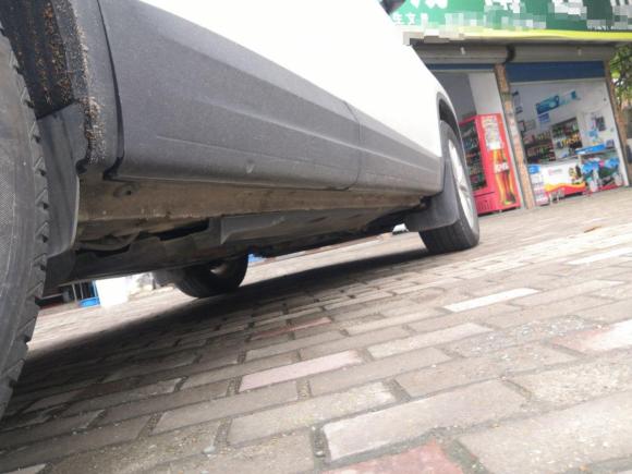 [宁波·浙B] 二手大众途观2016款 280TSI 自动两驱丝绸之路舒适版