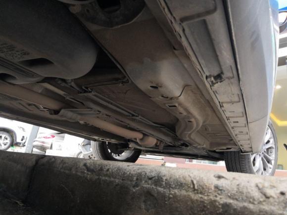 [西安·陕A] 二手星途星途TXL2019款 1.6T 两驱钻石版