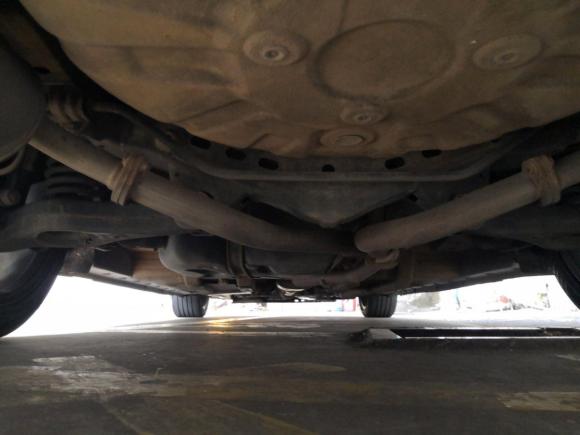 [义乌·赣H] 二手众泰众泰Z7002016款 1.8T 手动豪华型