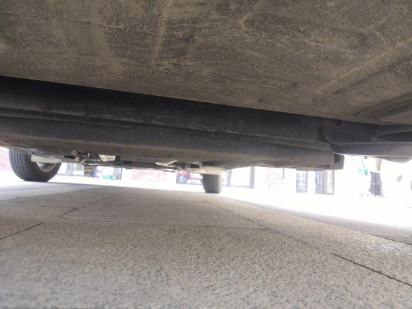 [杭州·浙A] 二手东风俊风ER302018款 基本型