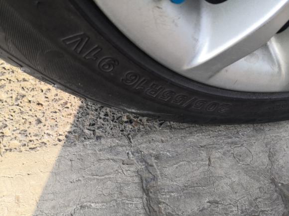 [西安·陕A] 二手中华中华H5302011款 1.6L 自动豪华型