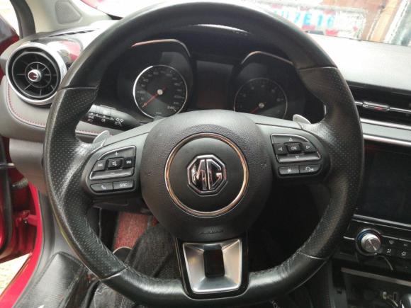 [台州·浙J] 二手MGMG62018款 20T 自动精英智联版 国VI