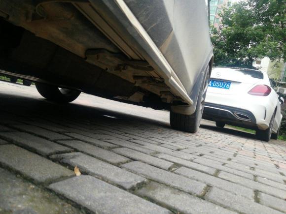 [南昌·赣A] 二手比亚迪唐2019款 EV600D 四驱智联创领型