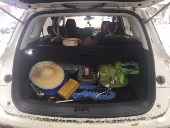 [成都·川H] 二手宝骏宝骏5302018款 1.5T DCT旗舰型 国V