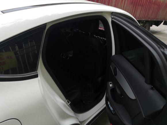 [佛山·鄂A] 二手奔驰奔驰GLC2020款 GLC 260 4MATIC 轿跑SUV
